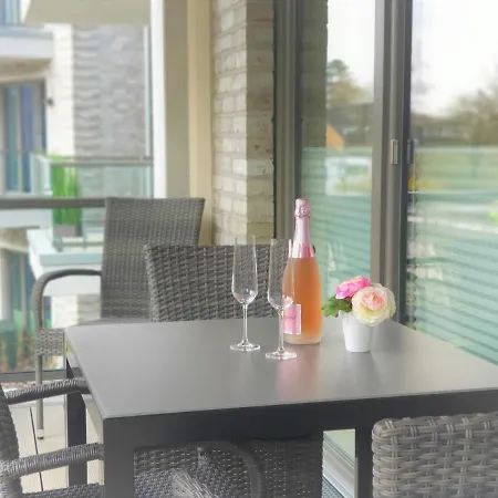 Jadestrand, Am Alten Deich 4-6, Whg 1 20