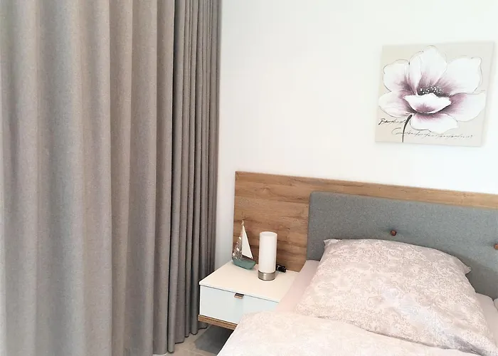 Jadestrand, Am Alten Deich 4-6, Whg 1 20 *